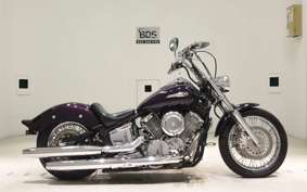 YAMAHA DRAGSTAR 1100 2002 VP13J