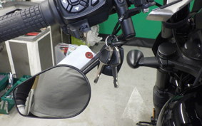 HARLEY RH975S 2024
