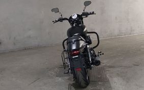 HARLEY HARLEYXG750 STREET NBB