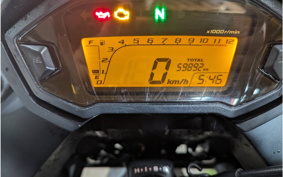 HONDA 400X 2016 NC47