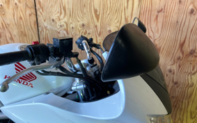 HONDA VTR 250 F MC33