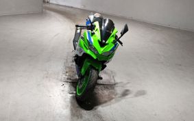 KAWASAKI NINJA ZX-4RR 2024 ZX400P