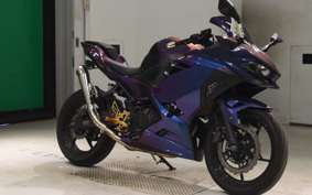 KAWASAKI NINJA 250 2 EX250P
