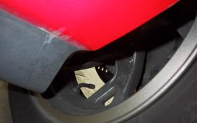 SUZUKI GEMMA 250 1997 CJ47A