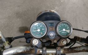 HONDA CB50 S AC02