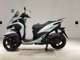Фото Yamaha TRICITY 125 2009 с японского аукциона