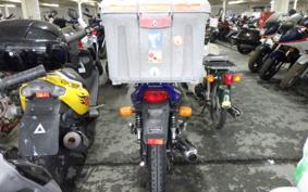 SUZUKI EN125 2A