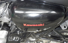 KAWASAKI W400 2007 EJ400A