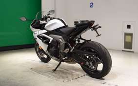 TRIUMPH DAYTONA660 2024