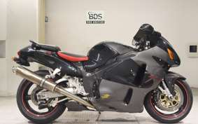 SUZUKI GSX-1300R HAYABUSA 1999