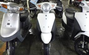 SUZUKI LET's CA4AA