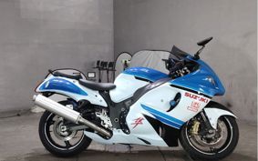 SUZUKI GSX1300R HAYABUSA GX72B