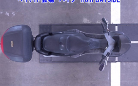 YAMAHA MAJESTY 125 FI