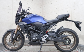 HONDA CB250R MC52