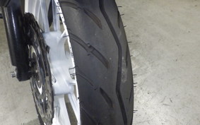 SUZUKI GSX-R125 DL33B