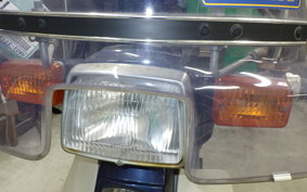 HONDA C90 SUPER CUB E 2022 HA02