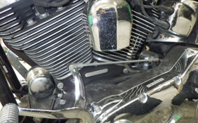 HARLEY FXSTD 1450 2003