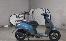 SUZUKI LET's CA4AA