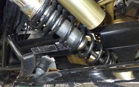 HONDA CB750 GEN 2 2008 RC42