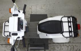 HONDA GYRO X TD02
