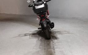 SUZUKI V STROM 250SX EL11L