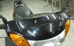 YAMAHA JOG Delux SA39J