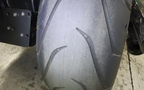 HARLEY FLBS 1870 2021