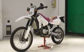YAMAHA DT200 WR 2009 3XP