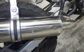 HONDA APE 50 2018 AC16