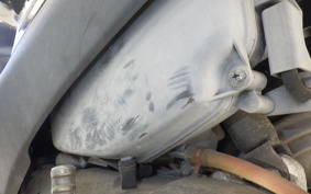 HONDA SPACY 100 JF13