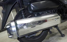 HONDA FORZA Z GEN 2 2017 MF10