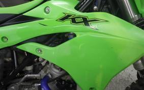 KAWASAKI KX85 2009 KX085D