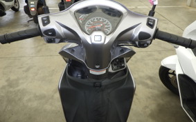 HONDA DIO 110 JF58