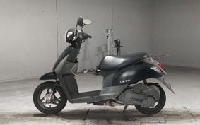 SUZUKI LET`S CA4AA