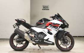 KAWASAKI NINJA 400 2020 EX400G