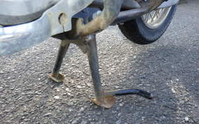 HONDA LITTLE CUB E AA01