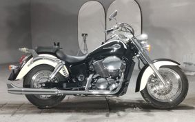 HONDA SHADOW 750 RC44