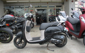 HONDA GIORNO AF70