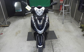 HONDA LEAD 125 JK12