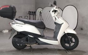 HONDA LEAD 125 JF45