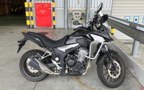 HONDA 400X 2020 NC56