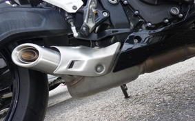 KAWASAKI ZX-25R ZX250E