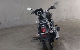 YAMAHA XVS950A MIDNIGHT STAR VN02
