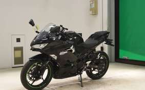 KAWASAKI NINJA 400 2021 EX400G