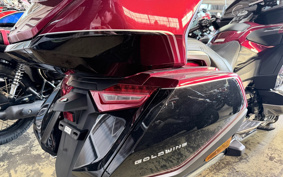 HONDA GL 1800 GOLD WING TOUR DCT 2018 SC79