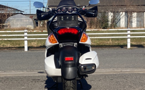 SUZUKI GEMMA250 CJ47A