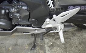 HONDA CBR250RR A 2018 MC51