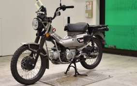 HONDA CT125-2 JA65