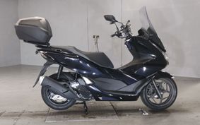 HONDA PCX125 JK05