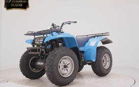 YAMAHA YFM350 3HN